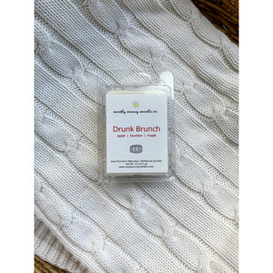 Wax Melts: "Drunk Brunch"